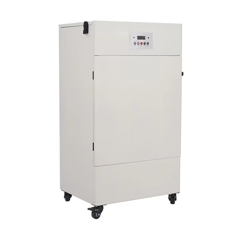 Industrial Laser Removal Machine - Potente purificador de aire de escape