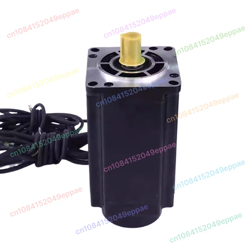 Stepper Driver Cnc - Motor paso a paso Nema 42