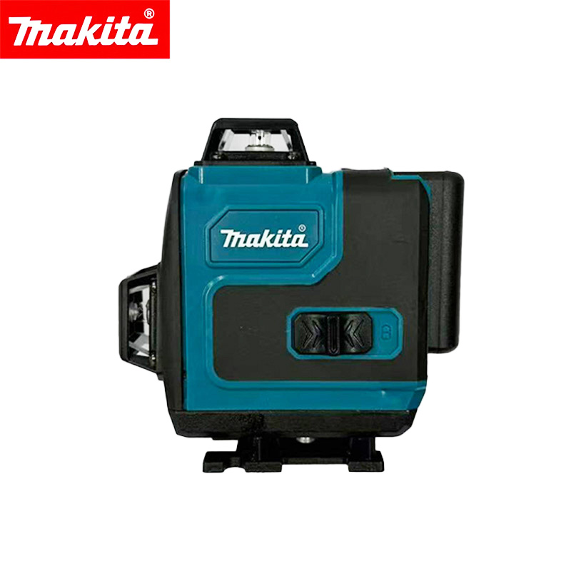Industrial Laser Alignment Tool - Makita 360 2026 ° Nivel Láser
