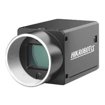 Industrial Visual - Cámara Industrial Visual HIKROBOT MV-CS200-10GM en
