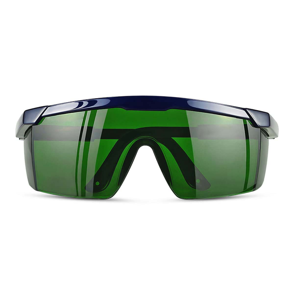 Industrial Laser Glasses - Gafas de Protección Láser 200-2000nm, Gafas