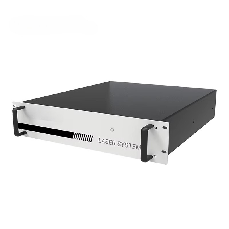 Industrial Laser Equipment - Fuente Láser de 1000W BFL-CW1000, Piezas