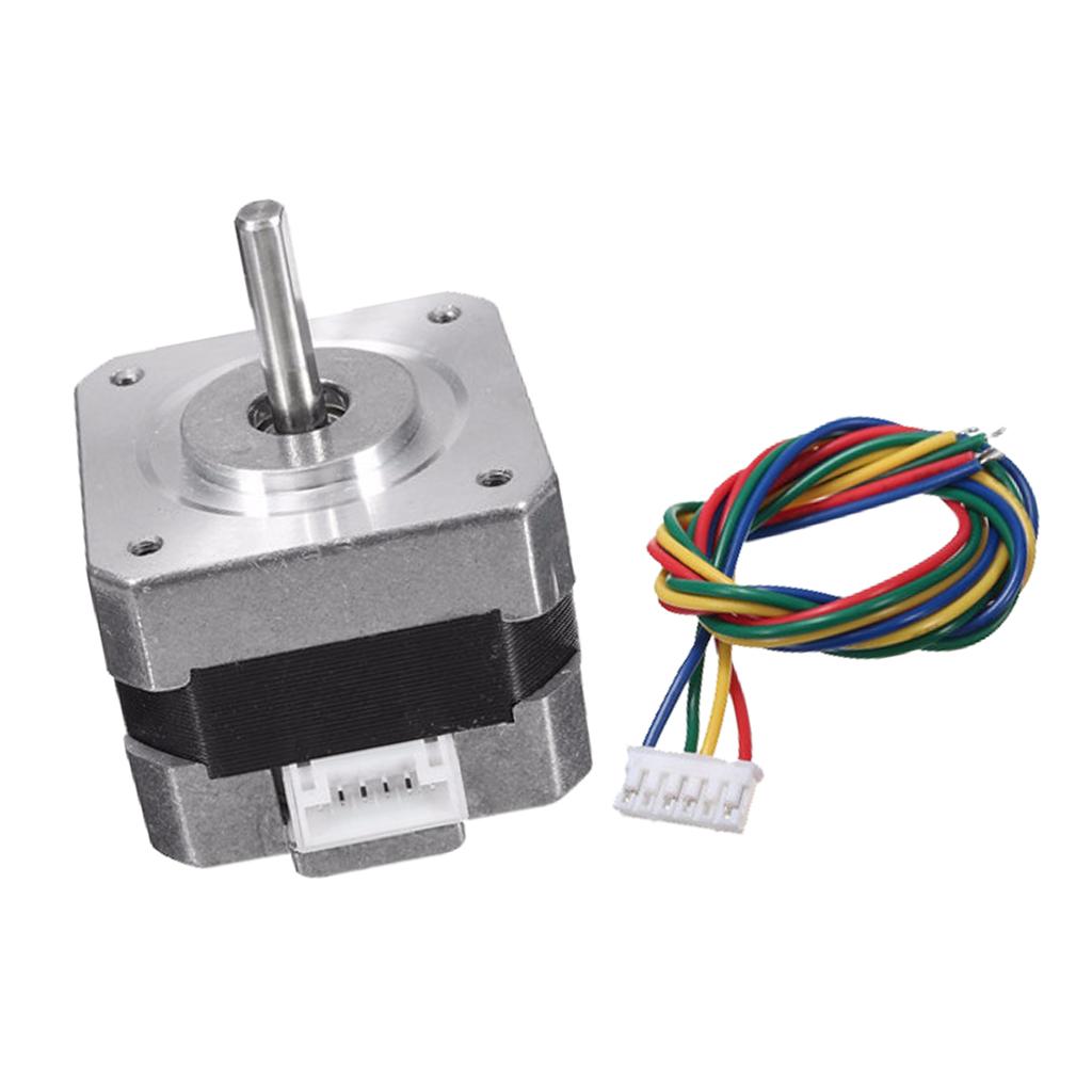 Stepper Driver Cnc - Kit de Controlador de Motores Paso