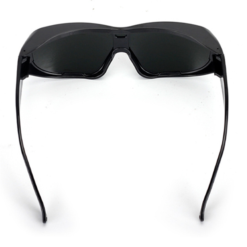 Industrial Laser Glasses - ABLK 200-2000Nm Gafas protectoras láser Anti