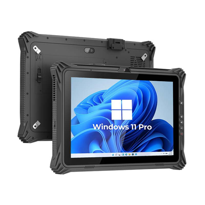 Industrial Laser Scanner - Tableta resistente Windows 11 de 10