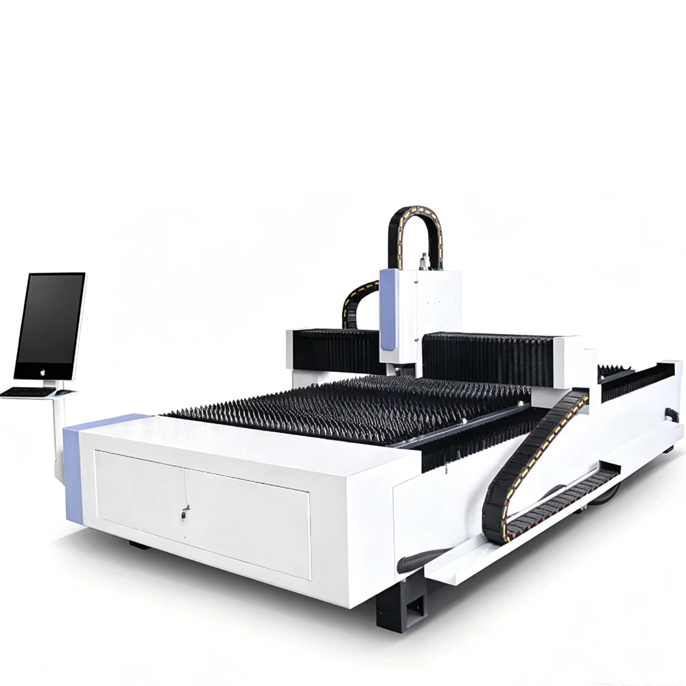 Metal Laser Cutter Head - Máquina de Corte Láser de Fibra