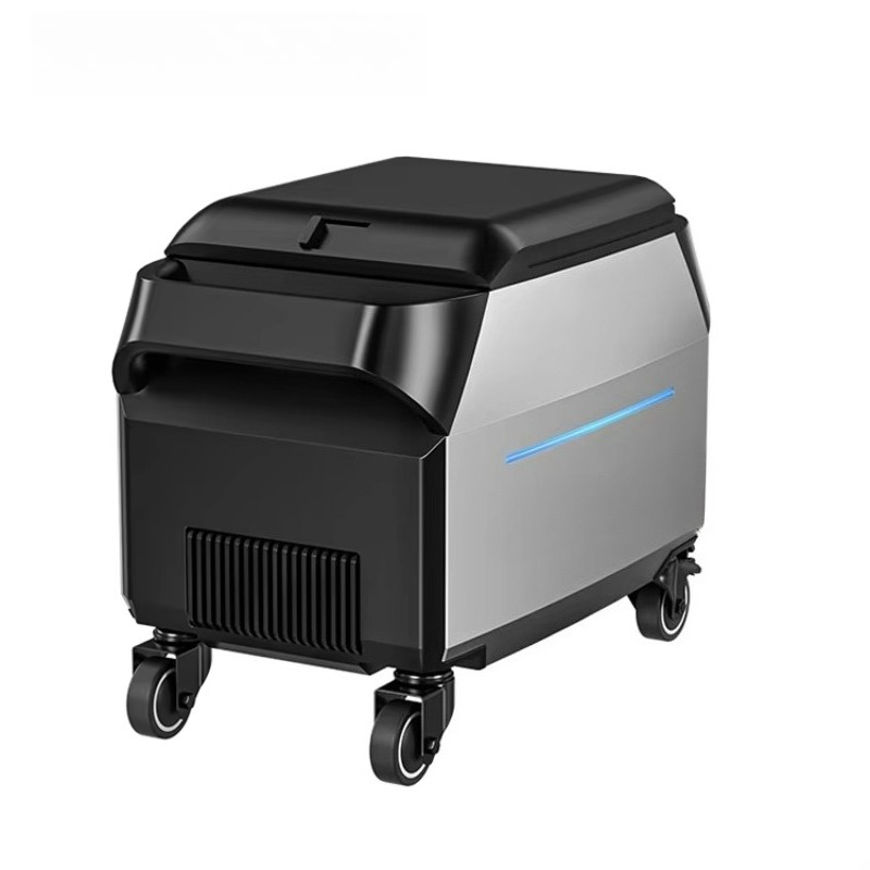 Industrial Laser Removal Machine - Máquina de Limpieza y Eliminación de