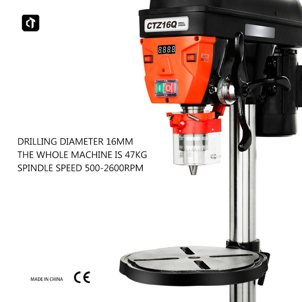 Industrial Laser Repair - Taladro de Banco Láser de 220V