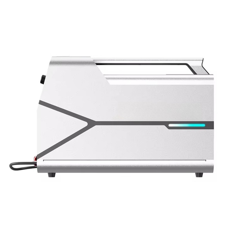 Industrial Laser Welding Machine Hand Held - Nueva Máquina de Soldadura Láser Industrial