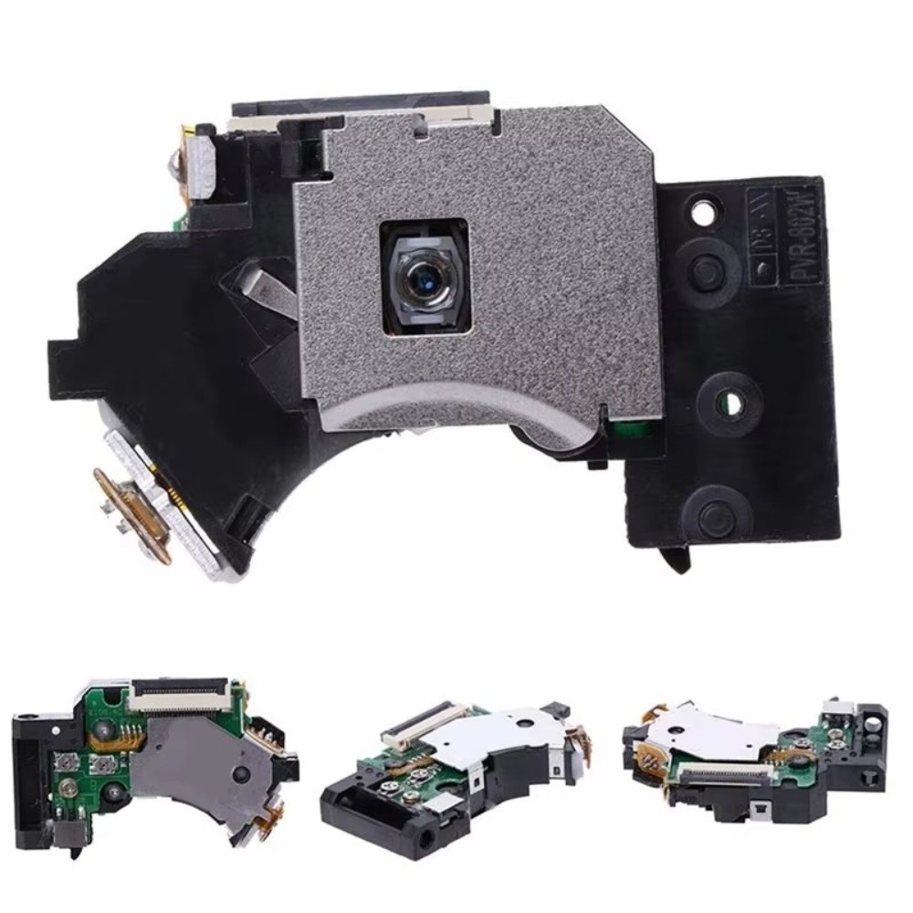 Laser Focus Lens - Lente Láser de Repuesto PVR-802W, Lector