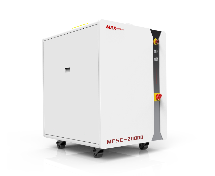 Fiber Laser Source 20W - Fuente de Láser CW de 20KW/20000W
