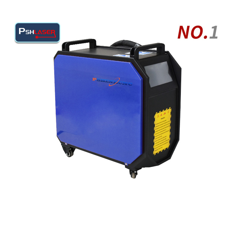 Nueva Máquina de Soldadura Lás - Industrial Laser Welding Machine Hand Held reseña y precio