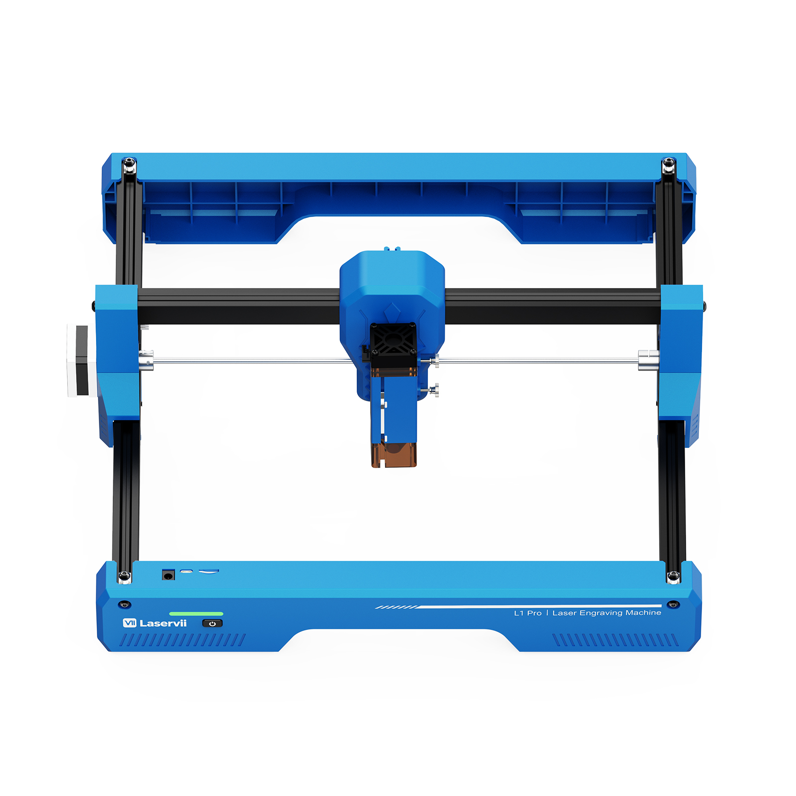 Máquina de Grabado y Corte Lás - Industrial Laser Equipment reseña y precio