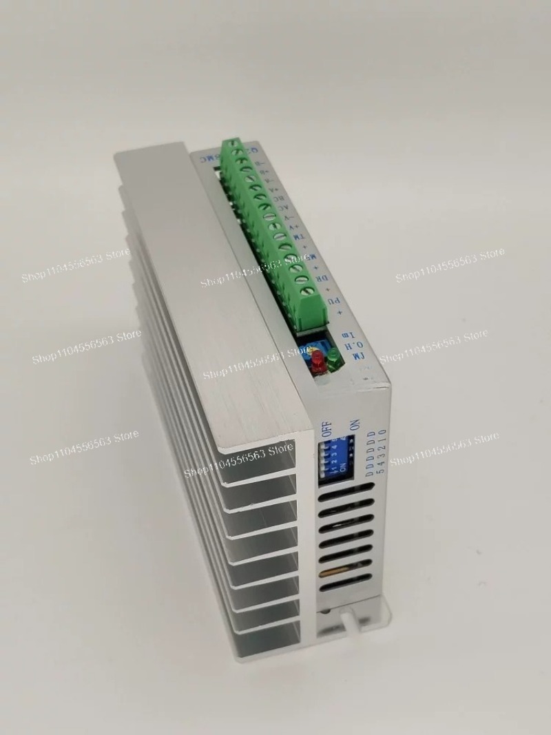 Controlador de Motor Paso a Pa - Stepper Driver Cnc reseña y precio