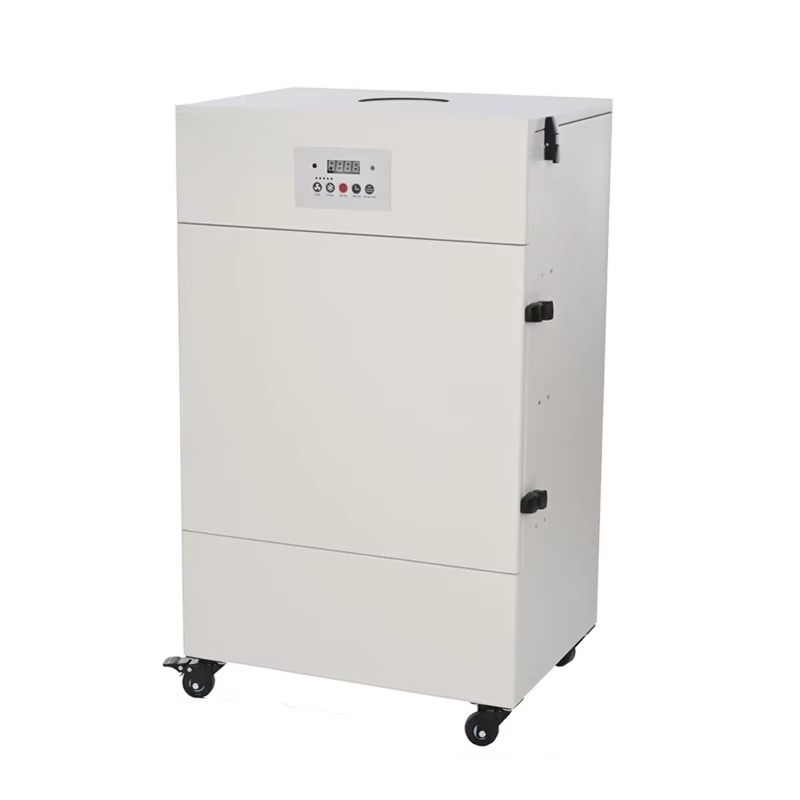 Potente purificador de aire de - Industrial Laser Removal Machine reseña y precio
