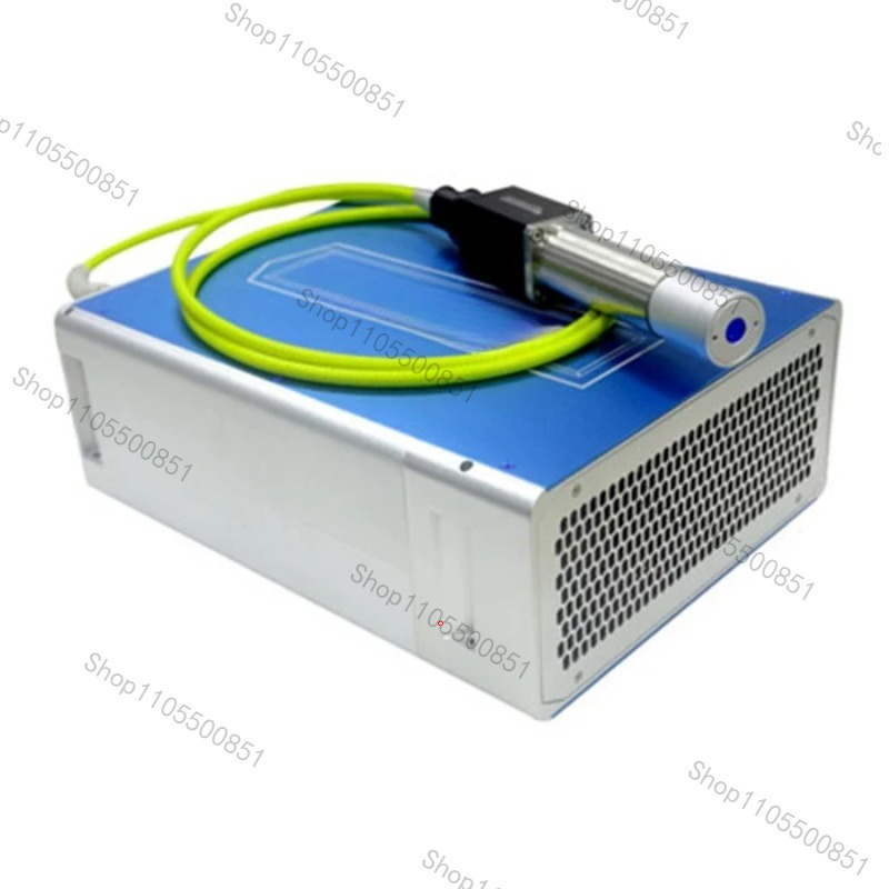 Generador de Láser de Fibra de - Fiber Laser Source 20W reseña y precio