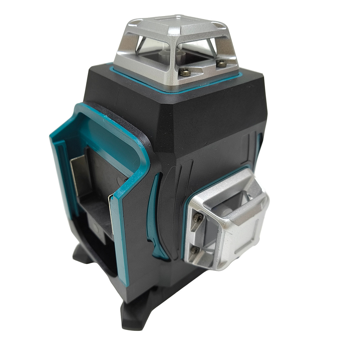 Para batería Makita de 18V, 16 - Industrial Laser Alignment Tool reseña y precio