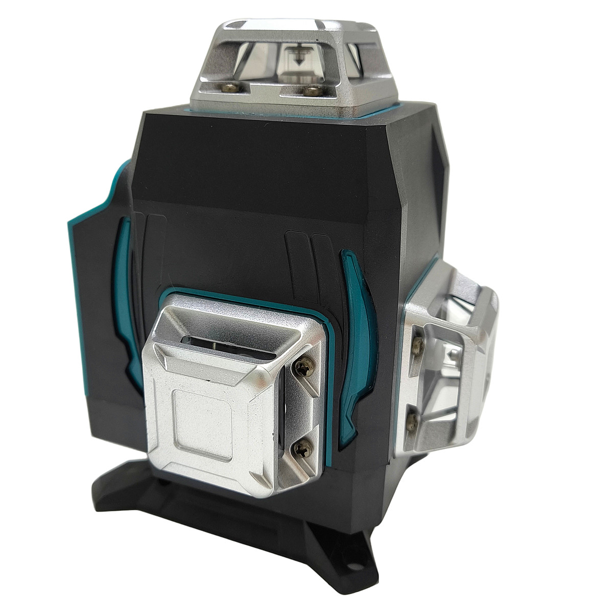 Para batería Makita de 18V, 16 - Industrial Laser Alignment Tool reseña y precio