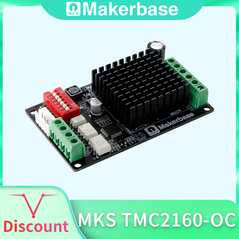 Controlador de motor paso a pa - Stepper Driver Cnc reseña y precio