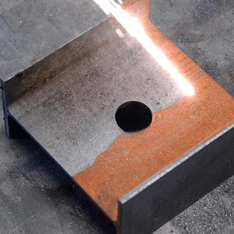 Máquina de Limpieza Láser de F - Industrial Laser Removal Machine reseña y precio