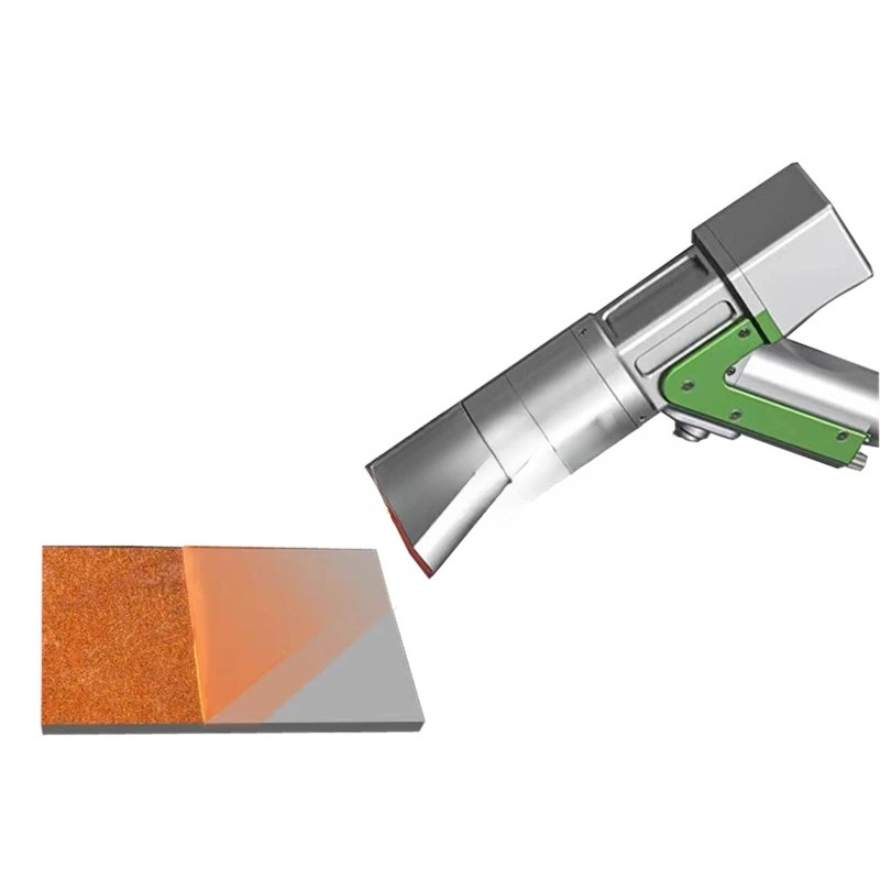Máquina de Limpieza Láser de F - Industrial Laser Removal Machine reseña y precio