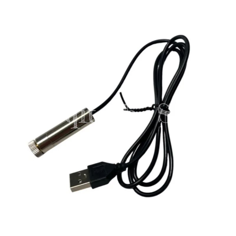 520NM 20mW luz verde 12mm cabe - Fiber Laser Source 20W reseña y precio