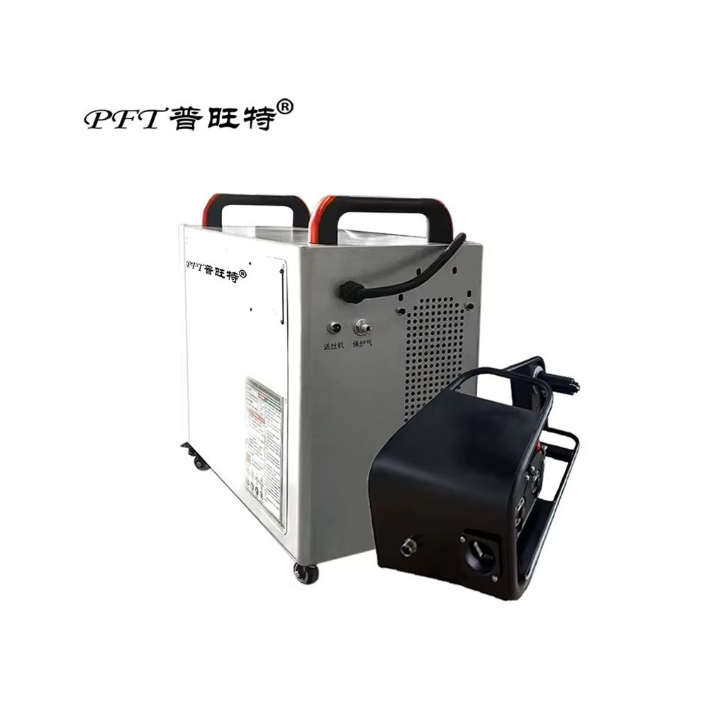 PAT-1500 Máquina de Soldadura  - Industrial Laser Welding Machine Hand Held reseña y precio