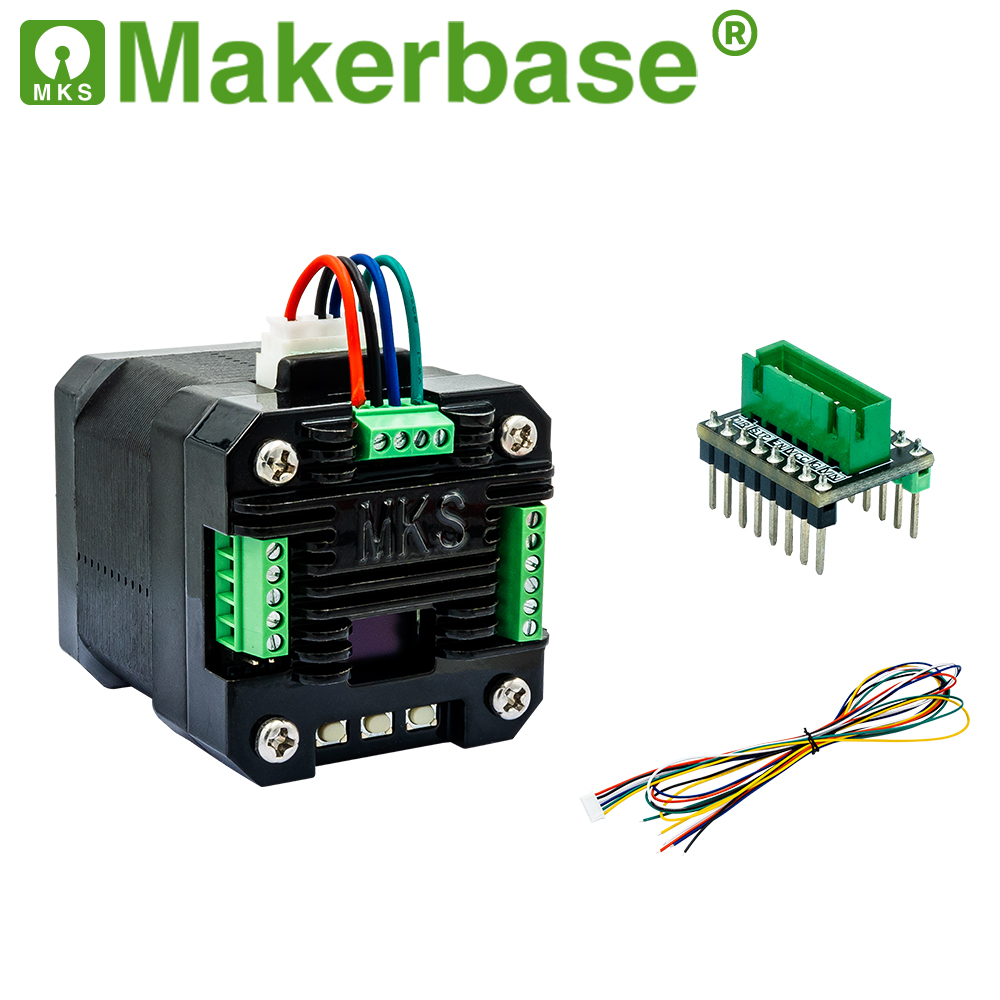 Controlador de motor paso a pa - Stepper Driver Cnc reseña y precio