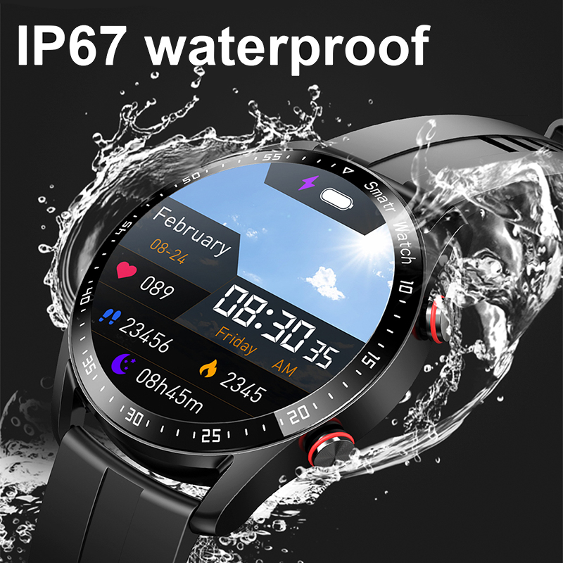 Reloj inteligente deportivo EC - Industrial Laser Temperature Sensor reseña y precio