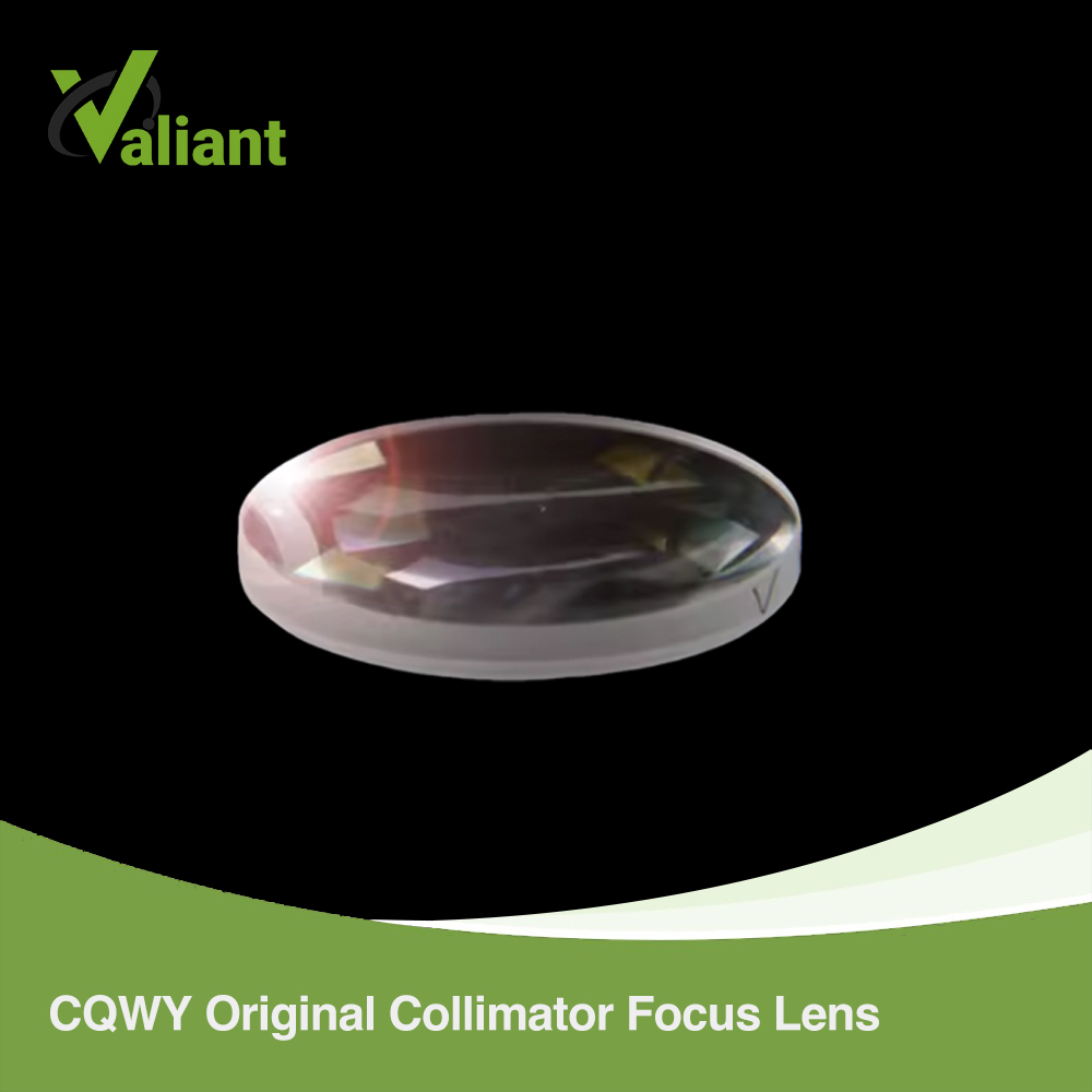 CQWY Original D20T4.5F150 D20T - Laser Focus Lens reseña y precio