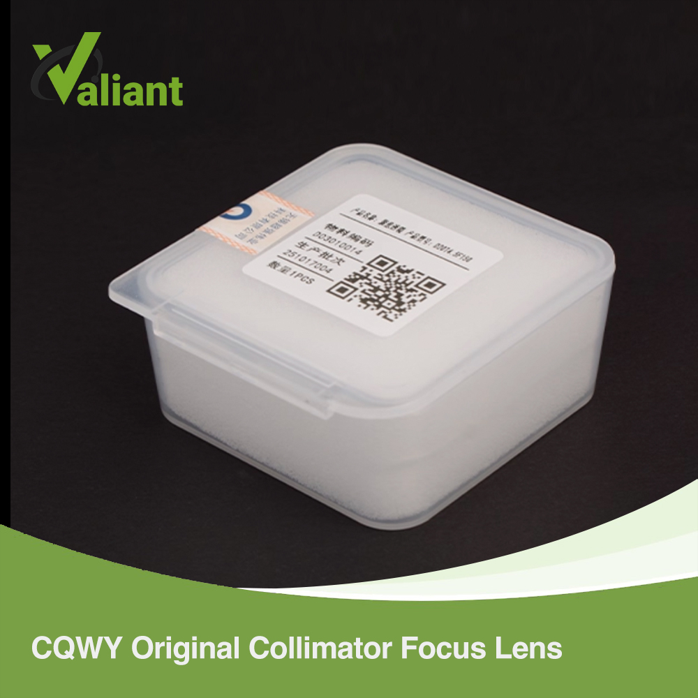 CQWY Original D20T4.5F150 D20T - Laser Focus Lens reseña y precio