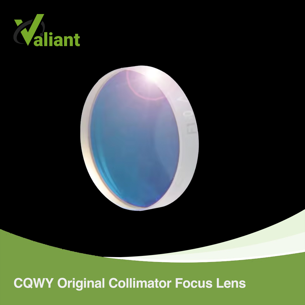 CQWY Original D20T4.5F150 D20T - Laser Focus Lens reseña y precio