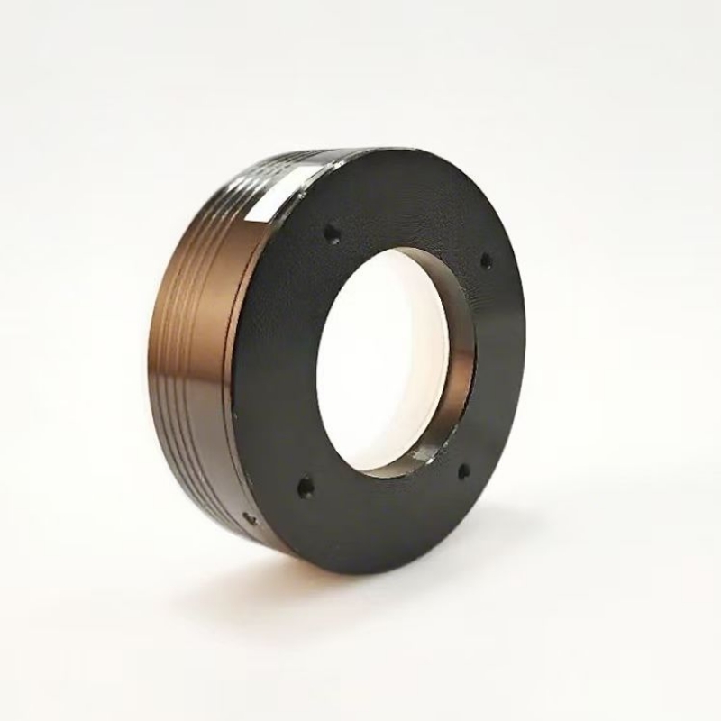 30 °   Fuente de luz circular, - Industrial Visual reseña y precio