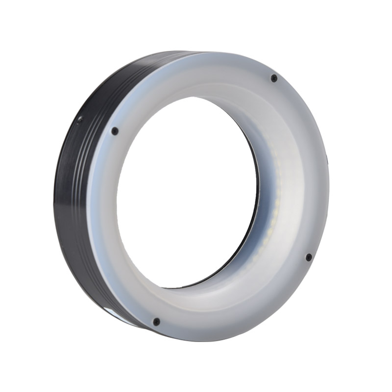 30 °   Fuente de luz circular, - Industrial Visual reseña y precio