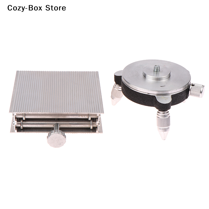 [ZY] Soporte Giratorio para Ni - Industrial Laser Alignment Tool reseña y precio