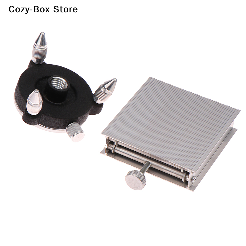 [ZY] Soporte Giratorio para Ni - Industrial Laser Alignment Tool reseña y precio