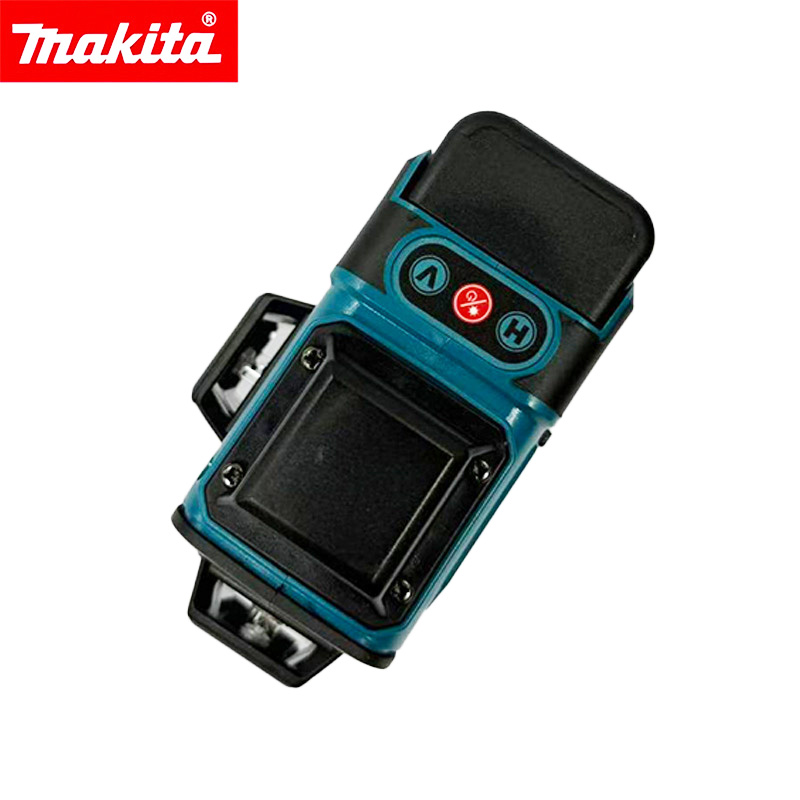 Makita 360 2026 °   Nivel Láse - Industrial Laser Alignment Tool reseña y precio