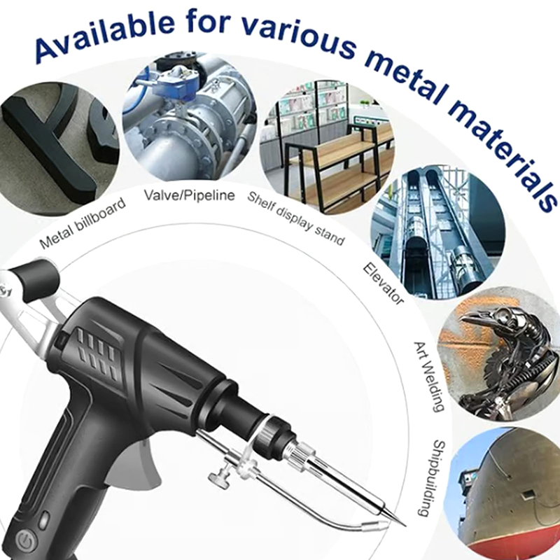 Máquina de Soldadura Láser Por - Industrial Laser Welding Machine Hand Held reseña y precio