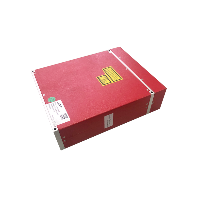 Fuente de Láser de Fibra JPT M - Fiber Laser Source 20W reseña y precio