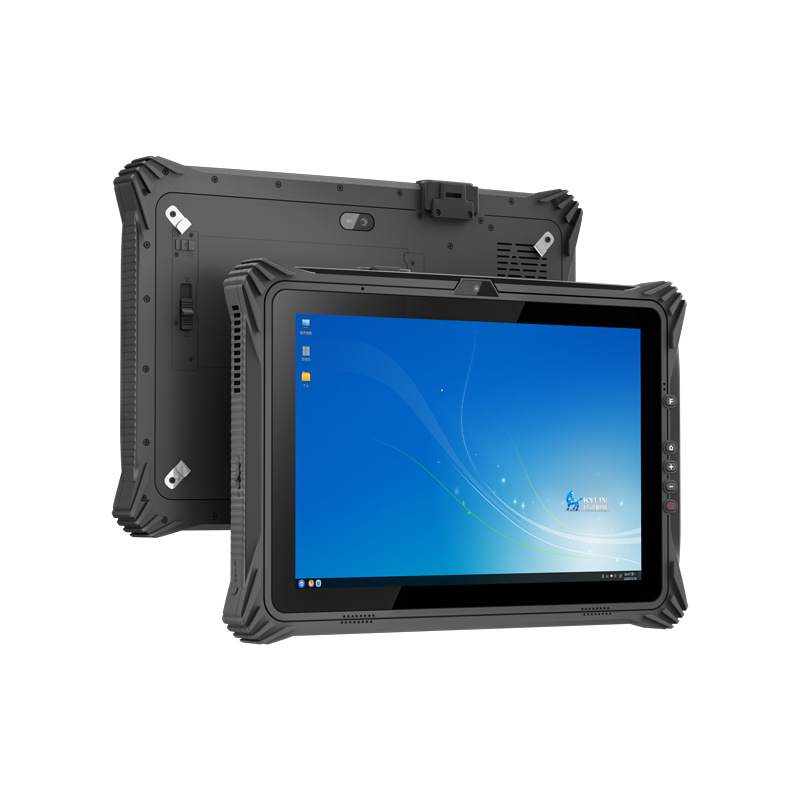 Tableta duradera 4G LTE para t - Industrial Laser Scanner reseña y precio