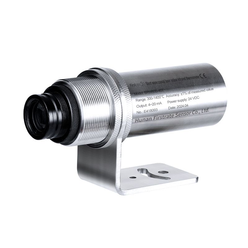 Sensor de Temperatura Infrarro - Industrial Laser Temperature Sensor reseña y precio