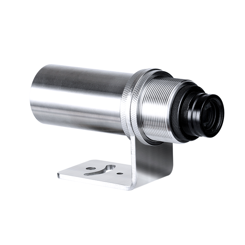 Sensor de Temperatura Infrarro - Industrial Laser Temperature Sensor reseña y precio