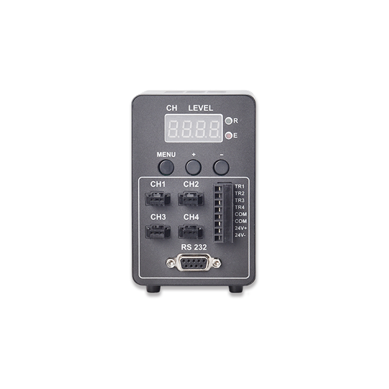 Controlador de Potencia Extern - Industrial Visual reseña y precio