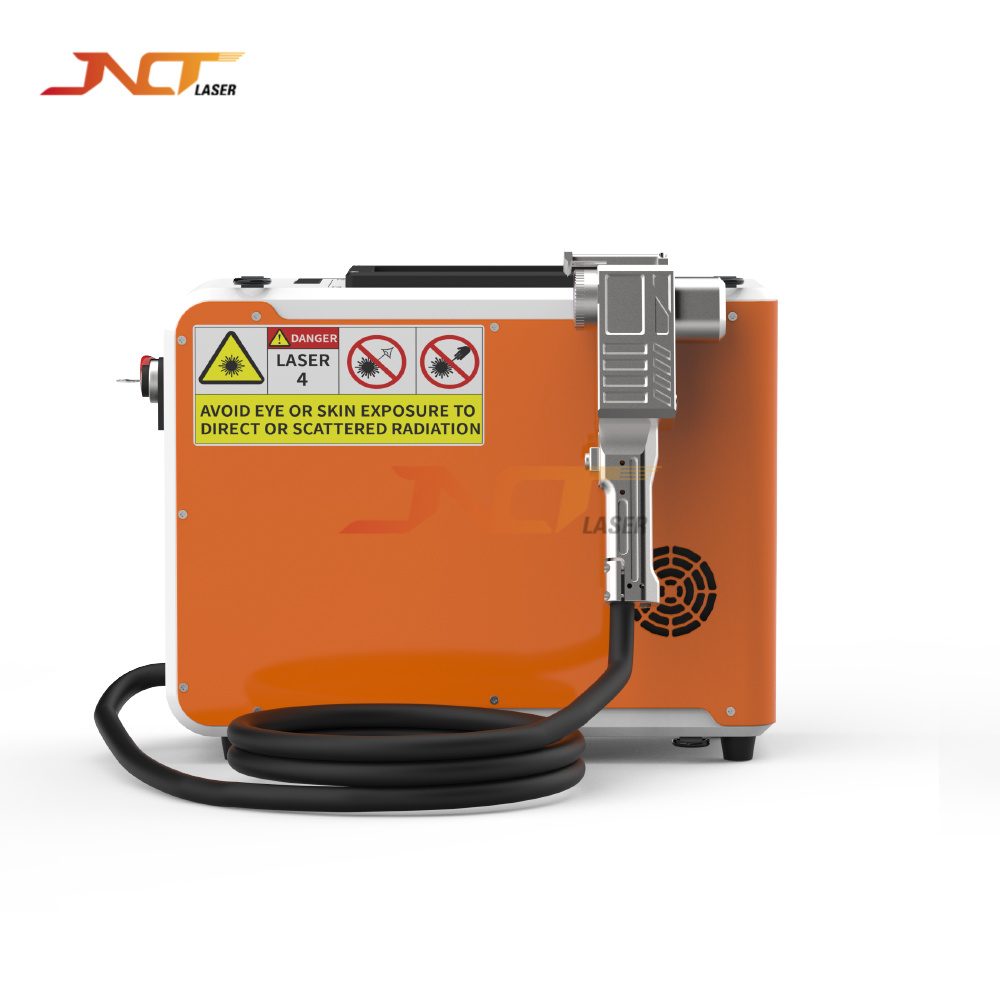 Máquina de limpieza láser para - Industrial Laser Removal Machine reseña y precio
