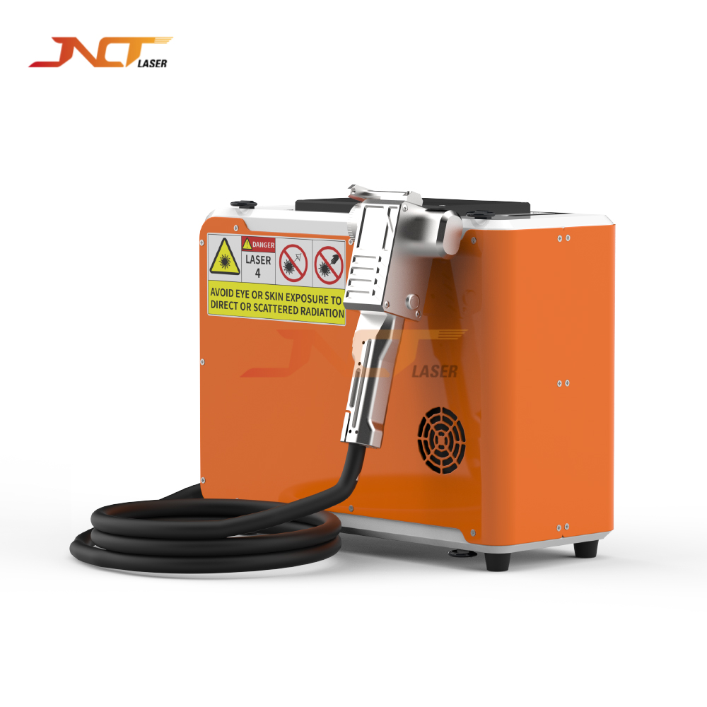 Máquina de limpieza láser para - Industrial Laser Removal Machine reseña y precio