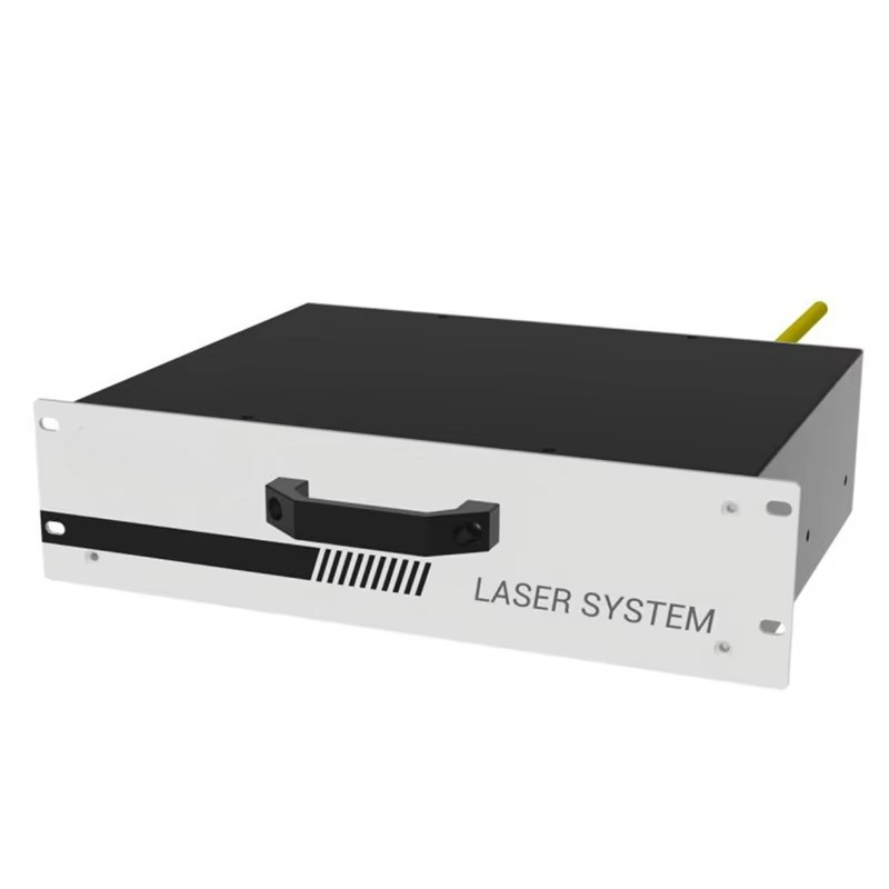 Fuente Láser de 1000W BFL-CW10 - Industrial Laser Equipment reseña y precio