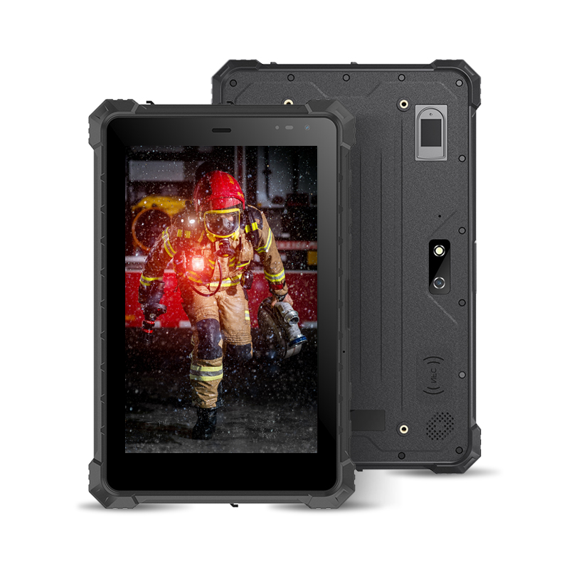 Tablet Industrial Resistente d - Industrial Laser Scanner reseña y precio