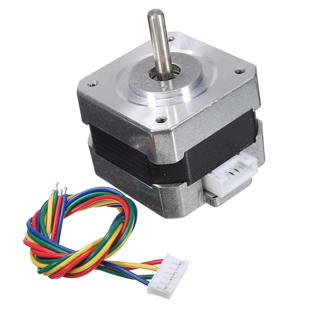 Kit de Controlador de Motores  - Stepper Driver Cnc reseña y precio