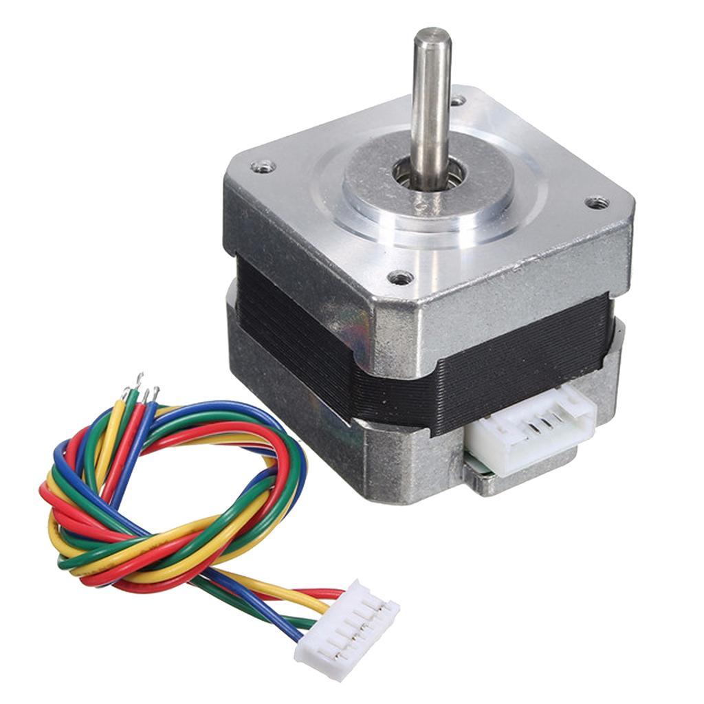 Kit de Controlador de Motores  - Stepper Driver Cnc reseña y precio