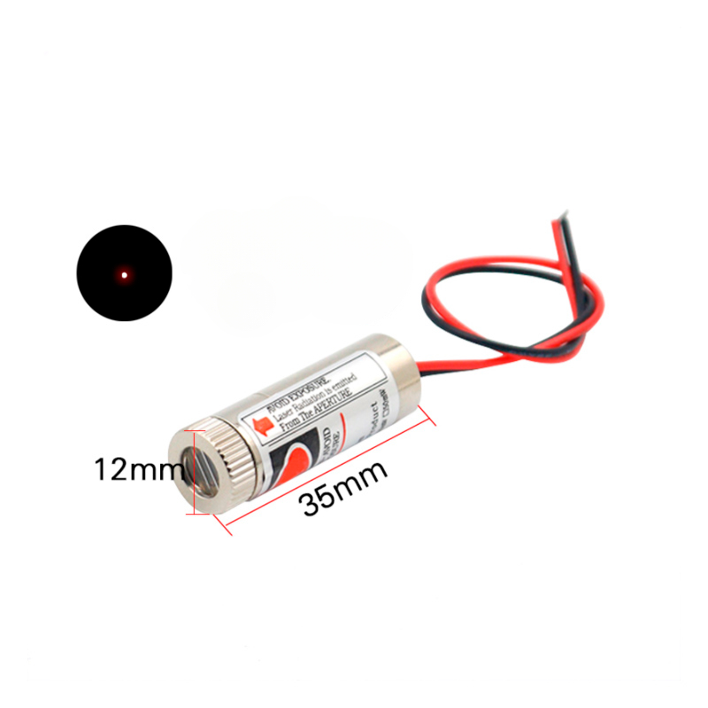 clase industrial enfocable de  - Laser Focus Lens reseña y precio